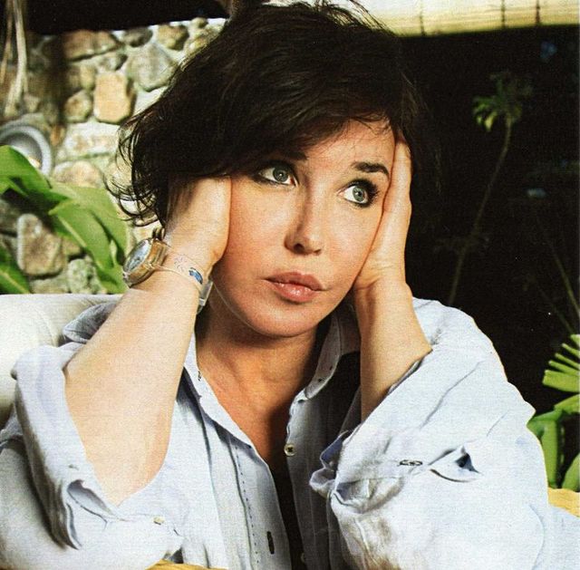 Isabelle Adjani Isabelle Adjani