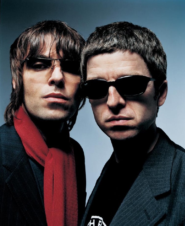 Oasis picture