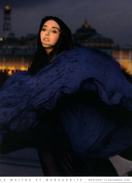 Isabelle Adjani