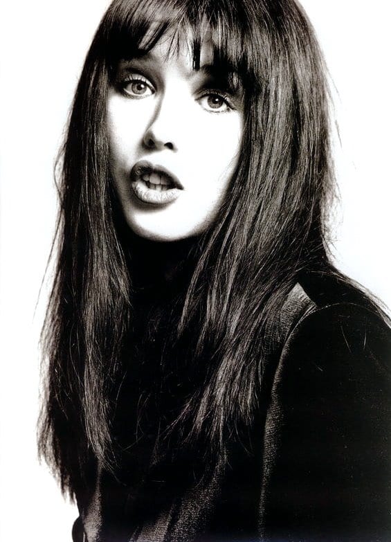 Isabelle Adjani