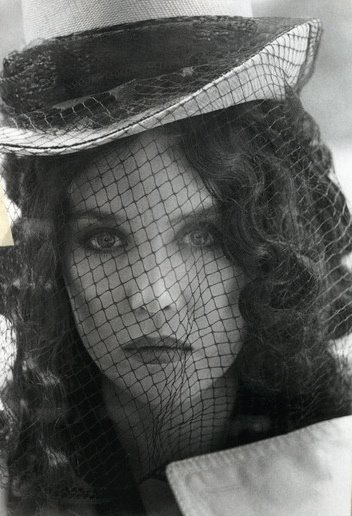 Isabelle Adjani