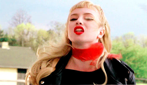 Cry-Baby