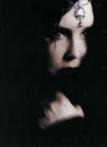 Isabelle Adjani Isabelle Adjani