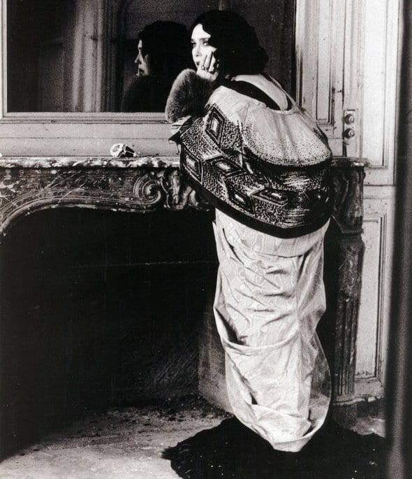 Isabelle Adjani Isabelle Adjani