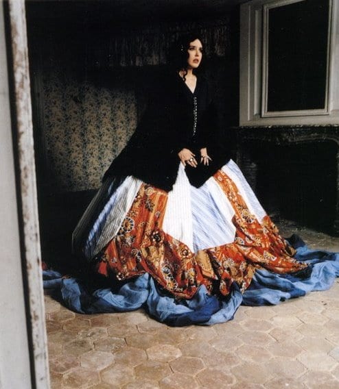 Isabelle Adjani Isabelle Adjani