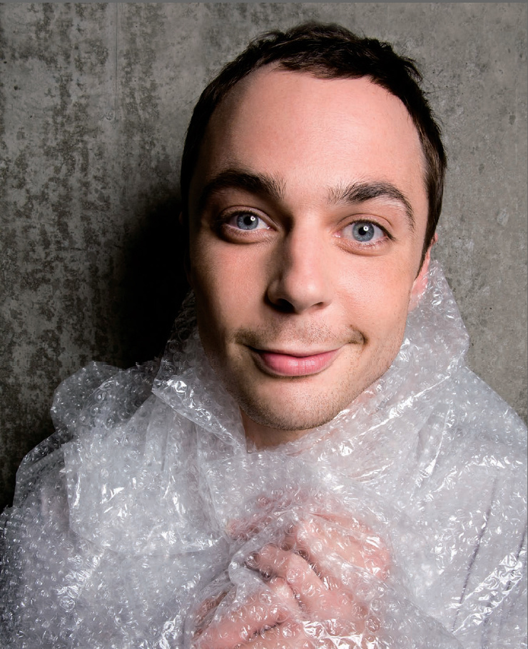 Jim Parsons Jim Parsons