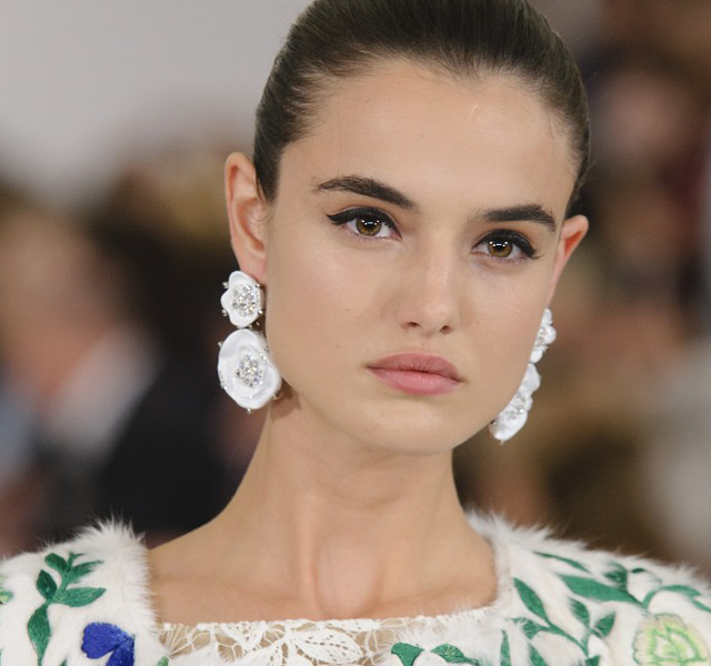 Blanca Padilla Blanca Padilla