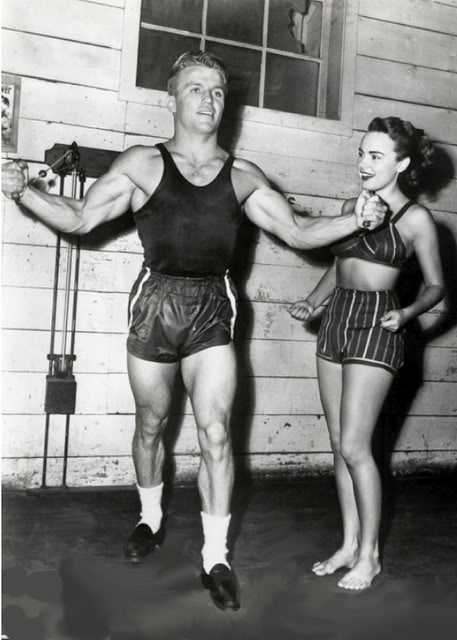 Richard Jaeckel