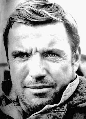 Richard Jaeckel
