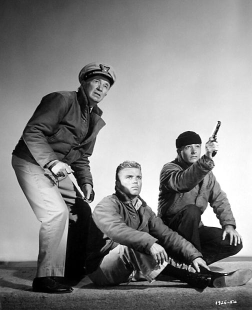 Richard Jaeckel