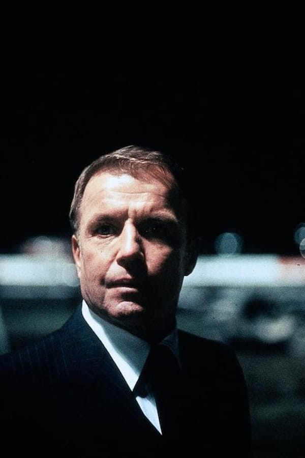Richard Jaeckel