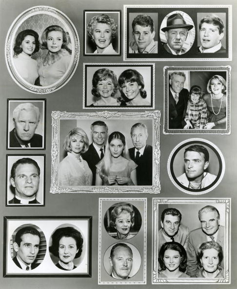 Peyton Place Peyton Place