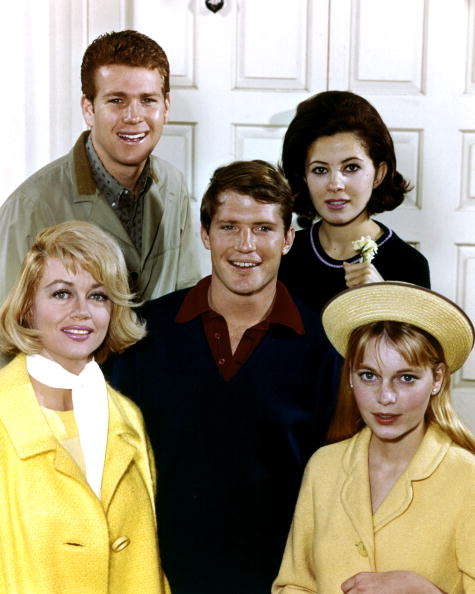 Peyton Place Peyton Place