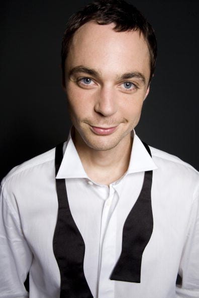 Jim Parsons