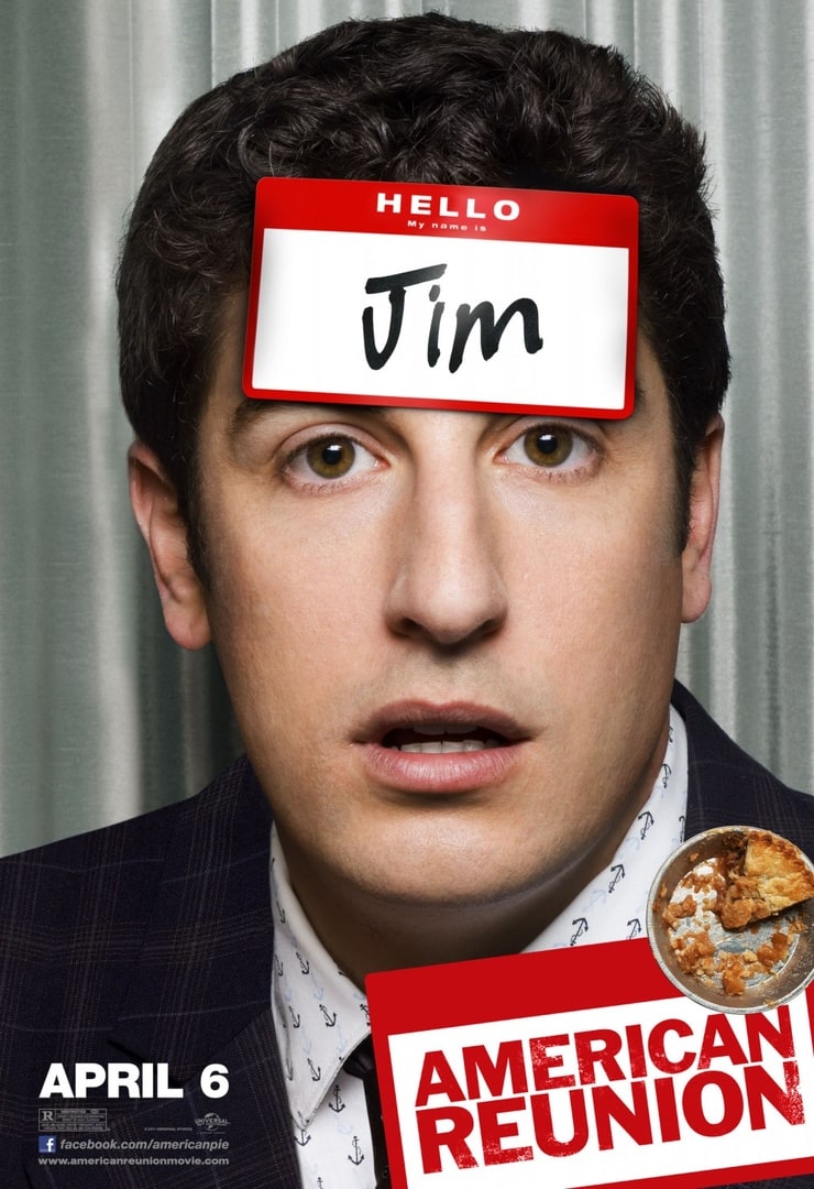 Jason Biggs