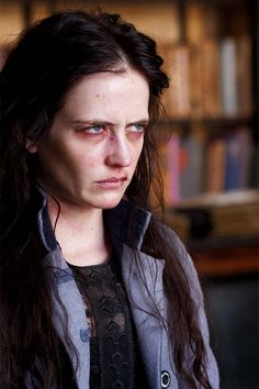 Vanessa Ives Vanessa Ives
