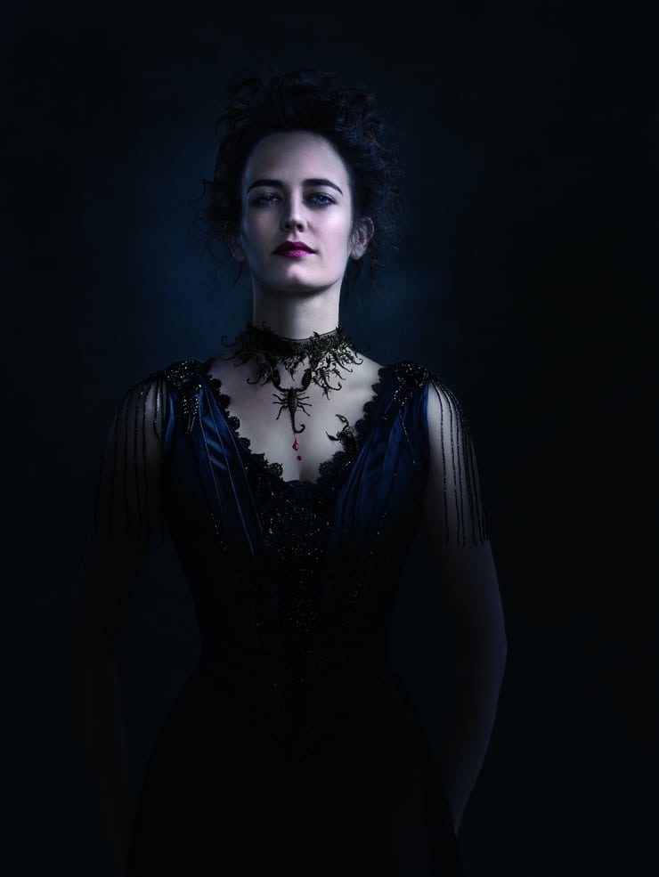 Vanessa Ives