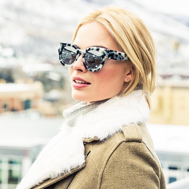 Margot Robbie Margot Robbie
