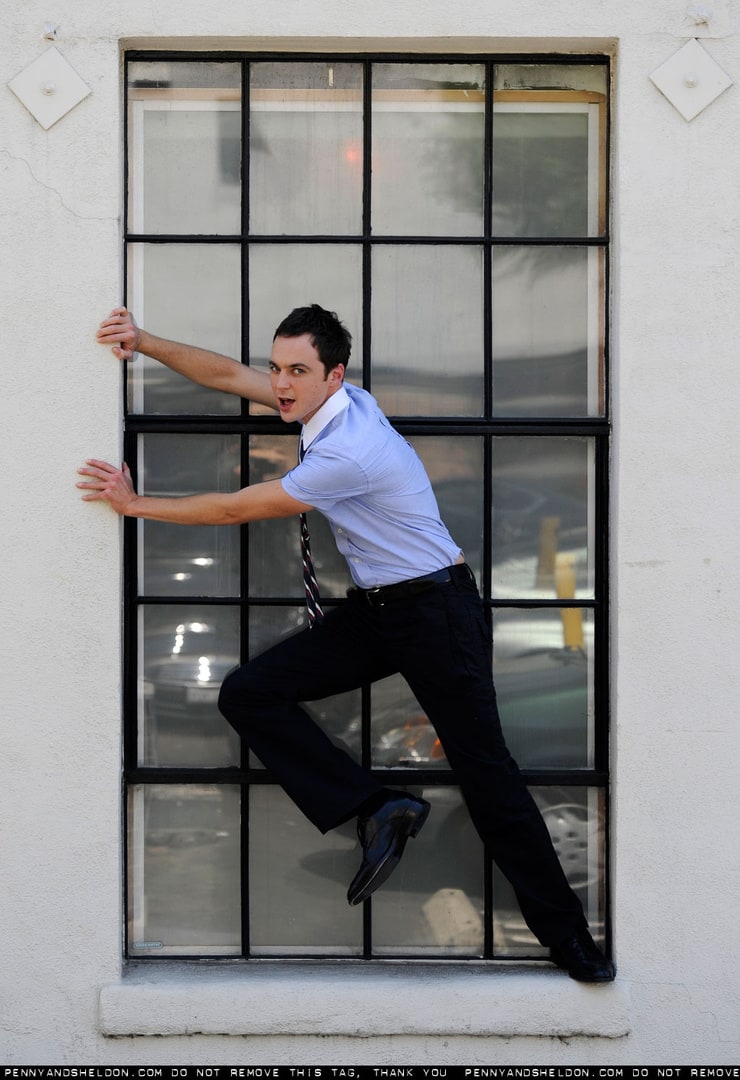 Jim Parsons