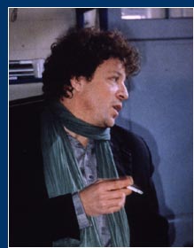 Karim Traïdia