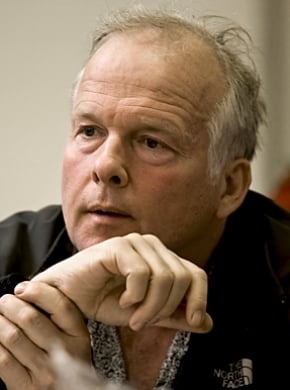 Jaap Spijkers