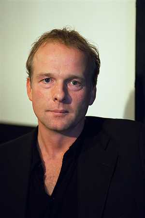 Jaap Spijkers