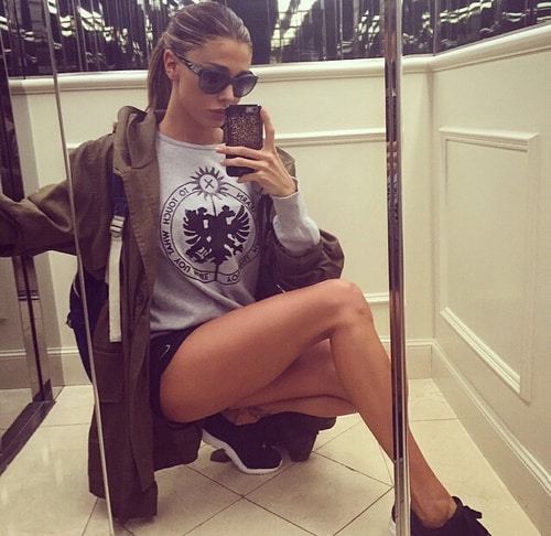 Belén Rodríguez Belén Rodríguez