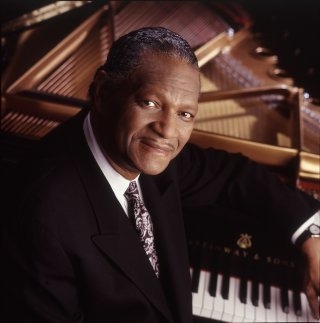 McCoy Tyner