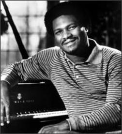 McCoy Tyner