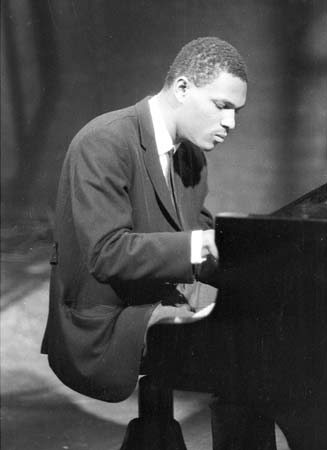 McCoy Tyner