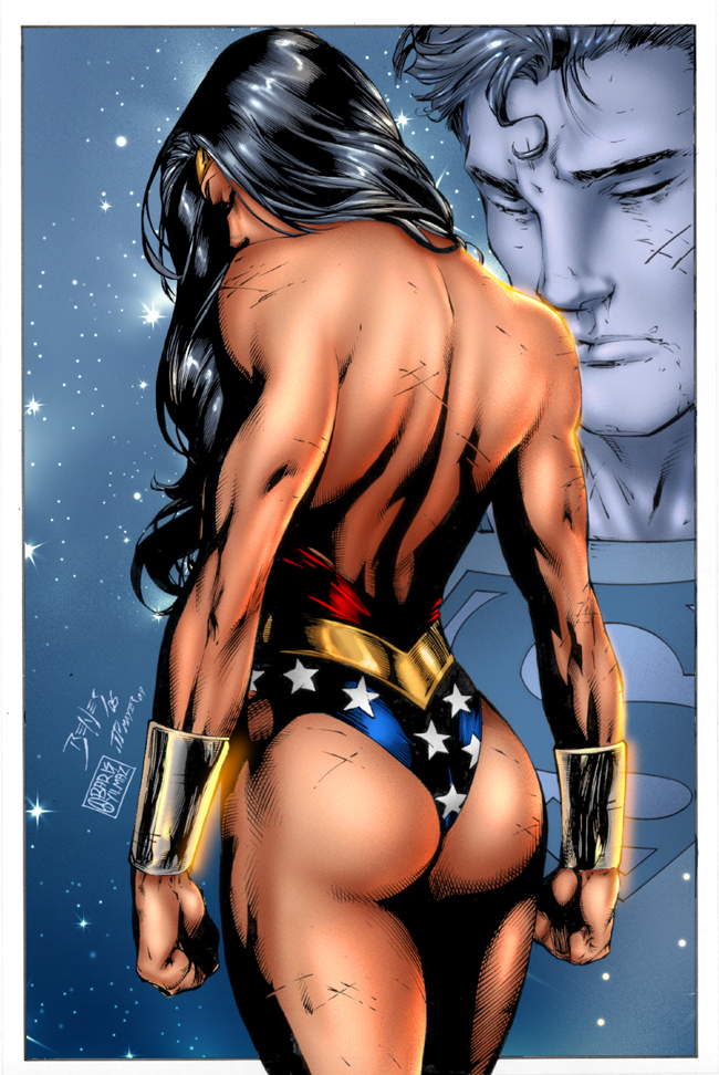 Wonder Woman Wonder Woman
