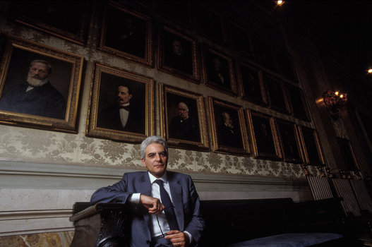 Sergio Mattarella
