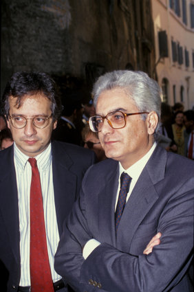 Sergio Mattarella