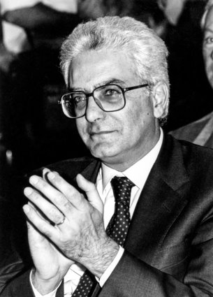 Sergio Mattarella
