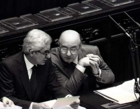 Sergio Mattarella