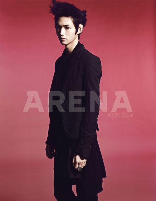 Lee Won Gun