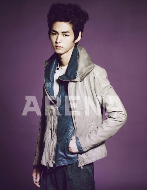 Lee Won Gun