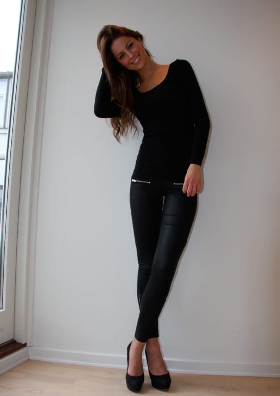Mathilde Gøhler Jensen Mathilde Gøhler Jensen