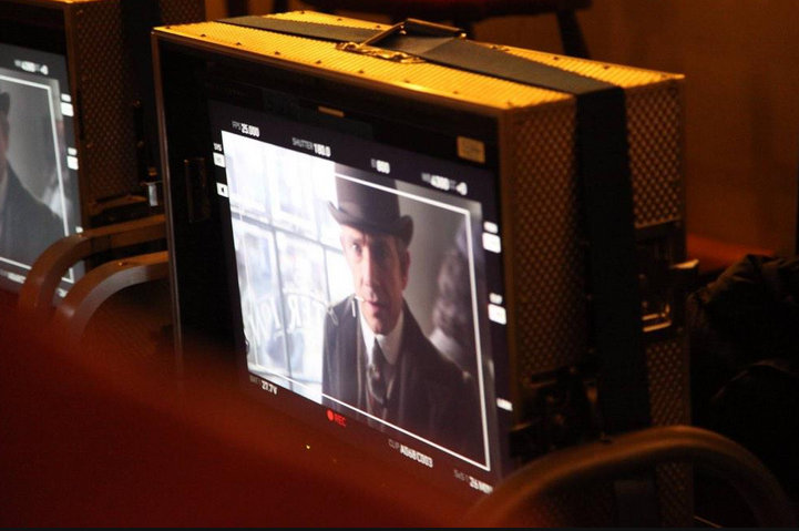 Sherlock