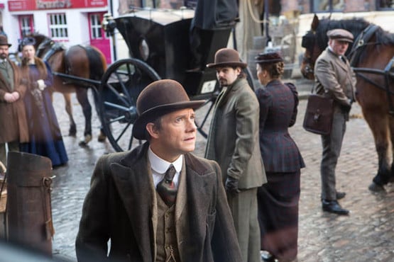 Sherlock