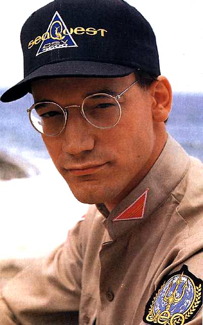 Ted Raimi