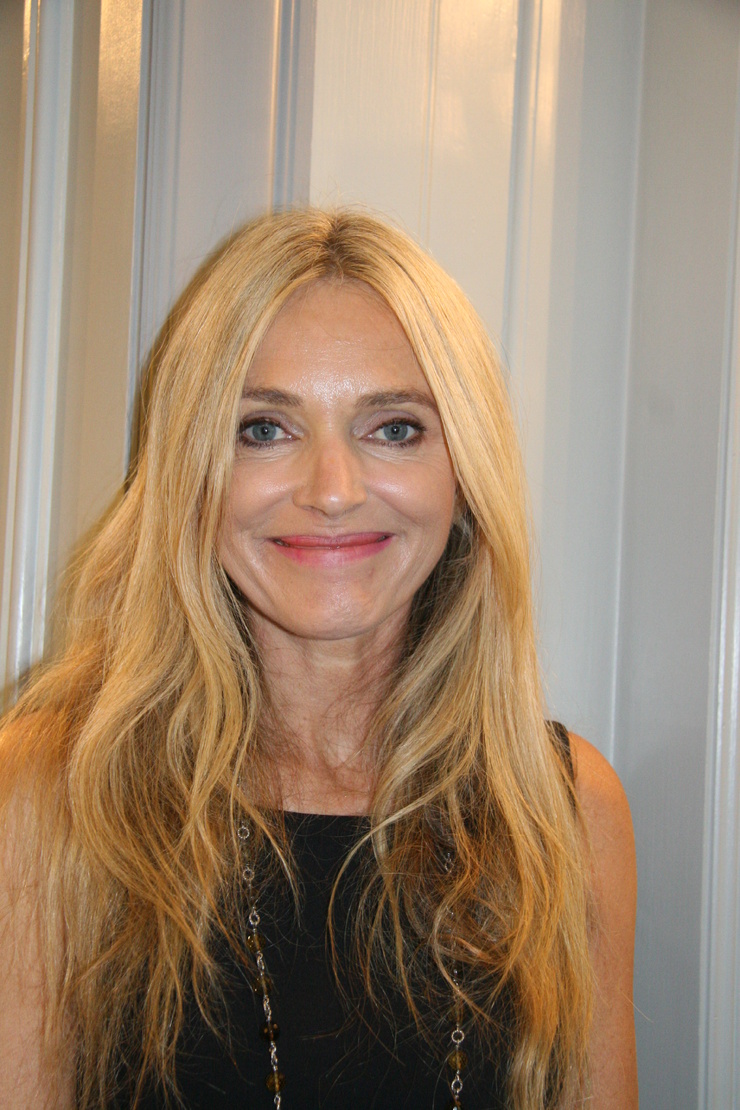 Linn Stokke Linn Stokke