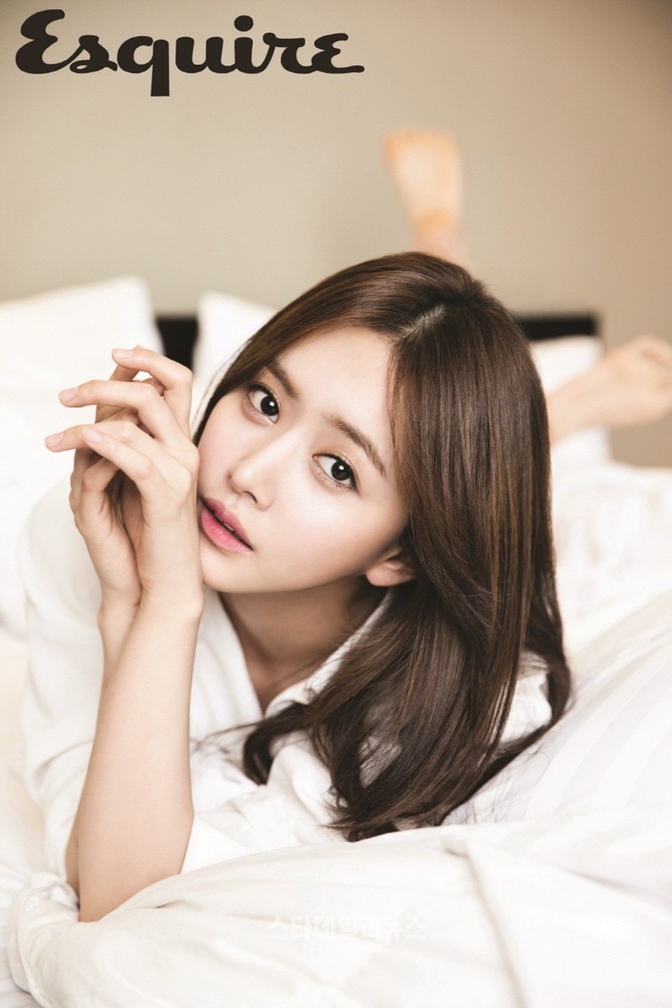 Bo-reum Kim Bo-reum Kim