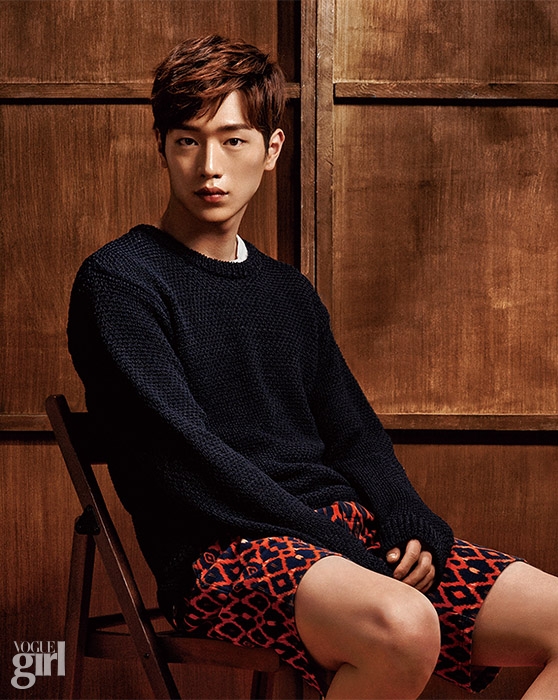 Kang-Joon Seo