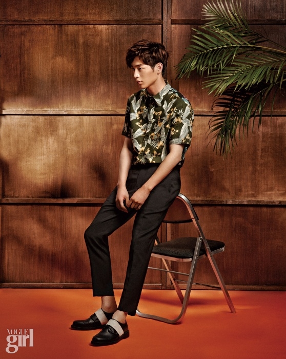 Kang-Joon Seo
