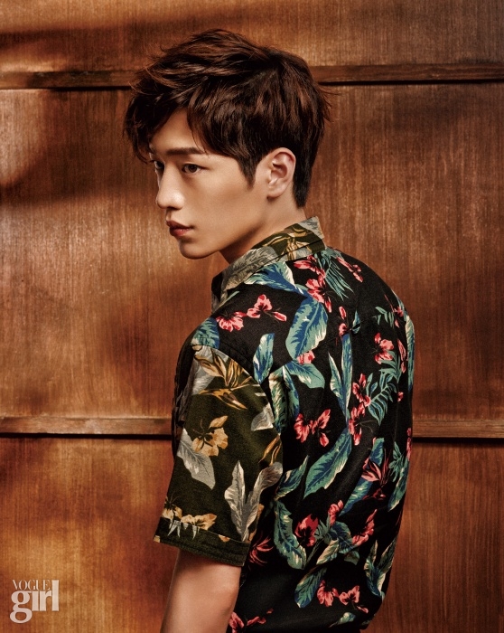 Kang-Joon Seo