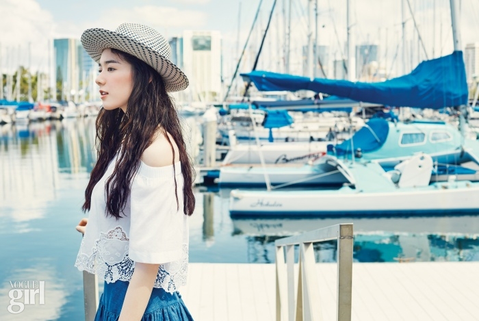 Jeong Eun-Chae