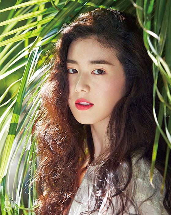 Jeong Eun-Chae Jeong Eun-Chae