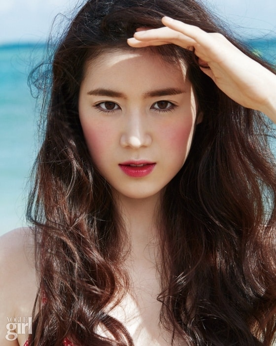 Jeong Eun-Chae