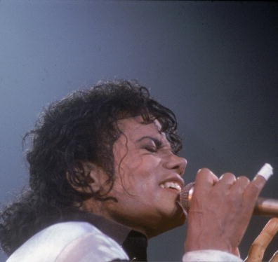 Michael Jackson